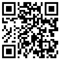 QR Code for dash:Xp5PfRjof6am3krPhY8EyjVv2Go11mW8eU