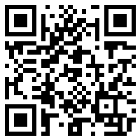 QR Code for dash:Xp5vyKouDB7Fd5jEpwgSDVoMWLfe5dZ3nc