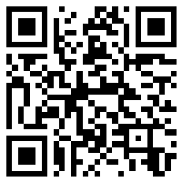 QR Code for dash:Xp5xHbfmRSABYokSRBmdKRDsBerKy46Amy