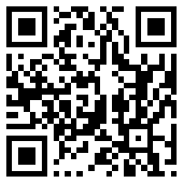 QR Code for dash:Xp6EjVMBwgVdscPuFJS7g7eUXhVe1mV4xW