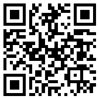 QR Code for dash:Xp6KvTVrpMSBb8oBFzuLBh5Go2xuzVT4oM