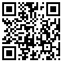 QR Code for dash:Xp6QUgi7SeyM75mTh38FohVCBqs55UZFEt