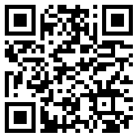 QR Code for dash:Xp6UgJdfiB7iZM97DRcKkY5RYebfj5EnJv