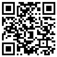 QR Code for dash:Xp6WcEfP3oqAHzbPxbufGTtbMZMSYPyVzX