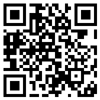 QR Code for dash:Xp7DwAvMWuLAsKGVBToAZpMfQyR2M1WsPD