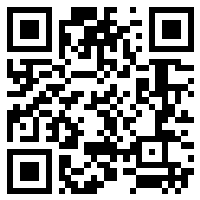 QR Code for dash:Xp7cgPUD3Uii23TJF58CGarEKGGFZsDKoS