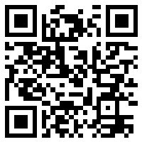 QR Code for dash:Xp7mMFm79ffgWFVM98BVVBVvVBK4sbThyd