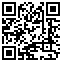 QR Code for dash:Xp84euE5DYVpLMUukt2k5A3up7RZCih9SX