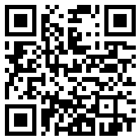 QR Code for dash:Xp9EK9e69aBUfXnPCKUNa76i7YpcCD1dER