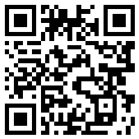 QR Code for dash:XpA6aGgduBWHTjCU34zQ9ESdMg53pUqfd4