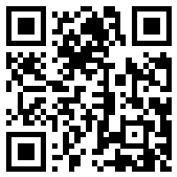 QR Code for dash:XpA7p4PF3yxd7wK3fMxjg2amAFaUpU2JK7