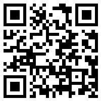 QR Code for dash:XpAJvtNmTqb6moLkcL3H7yurXRYV7WMSpw