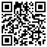 QR Code for dash:XpAX48Fbd3w6f6ARG1gqfkdPQ2D24GWkBe