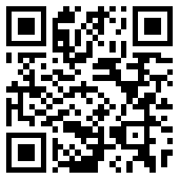 QR Code for dash:XpAXPRwYj5pDsAj44FTJ5gA4AWgn3jwe1h