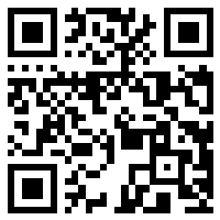 QR Code for dash:XpAY4ChfAbYXvUYPBYhALSJyns6h8GYojP