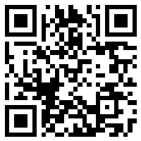 QR Code for dash:XpAdgiGaTy1zdDAsVAeG1eZz46raxtt5ms