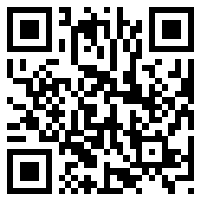 QR Code for dash:XpAnWUW4chSP7pc7Zr4czemyCqLmoMLZ3i
