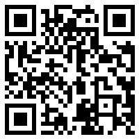 QR Code for dash:XpAo7mzBYqcB6BPMXEtjoFW11F6BfAaKmy