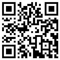QR Code for dash:XpB22ax5sxCgFRbTDYmYAVfSfeR14bZugb
