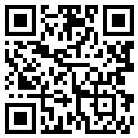QR Code for dash:XpBJtDzWhVoNaQG8Hge3Pmrtf9giiAwYL7