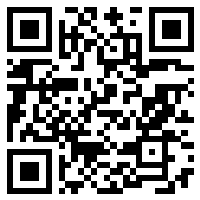 QR Code for dash:XpBVCQZaZ8e91Hswbwh6AcC8vbbrRRoj3A