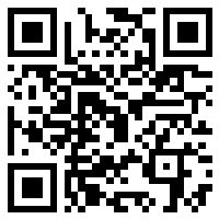 QR Code for dash:XpBoZ6dhfxWdbpy7xrt3JQmRQ9kT2zcPXs