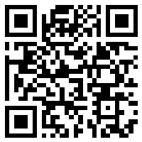 QR Code for dash:XpByBA8JejrVVmoQsFsghAwADy7smhDz6n