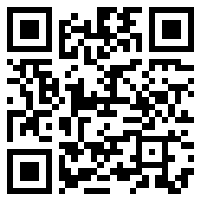 QR Code for dash:XpByJ9b329AcFgH9bb3NSD7kBir1whBUY1