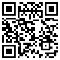 QR Code for dash:XpC3edzrt9wp6cAGcroMUSwCZZmYLnFX9F