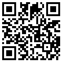QR Code for dash:XpC7CZUGAzM4RfQMeyJG99rByY2pJ4rYkF