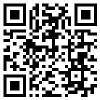QR Code for dash:XpCRQVQ11b9g2UtYb28YDeLErb2aAEJnvv