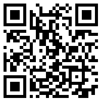 QR Code for dash:XpCTpx8xi6yFFoHSc3eWiFH96m5etFvaek