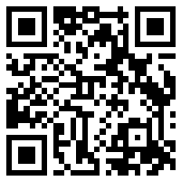 QR Code for dash:XpCvSaZXzowY7LCqJP1M5YGL6MSpqT1qWE