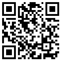 QR Code for dash:XpCyxArP1zhTUS4R2RGvwEnT1MhHoVMWZ2
