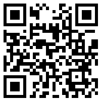QR Code for dash:XpD8edWgitbzP4E7cfxai5GPT5sMU6PzAp