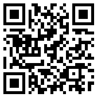 QR Code for dash:XpDAvMBWY1aArT2vr1bP9CXbEn2WZPBChw