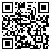 QR Code for dash:XpDWSAFUSQ3pAPSWG2VNP5bgDf55mAhN3U