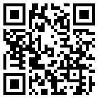 QR Code for dash:XpDeGE35BLGDmxo78vJLDp147TiCTXBEDW