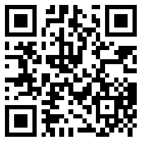 QR Code for dash:XpF84GPaoeCBmg2m236DMSKCGji9Mrfznz