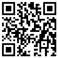 QR Code for dash:XpFLLxxk2dfSNpZYTVFJ7HyUs3uT2VS68c