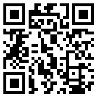 QR Code for dash:XpFUBsxx6UnSetCFuexMYDNThH5B562Wdx
