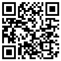 QR Code for dash:XpFVCVT7c3VizqmJkFCWSSgnSDaV6YFihx