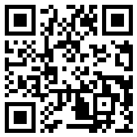 QR Code for dash:XpFXCVbuXsPbPWvSp8JMiCC5Ude1THY4CQ