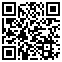 QR Code for dash:XpFYTpmCEJZnjbi1M2Srn62esfmYzLvWJ5
