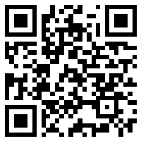 QR Code for dash:XpFZ3vxFt8it3voiBTFSnwMSmipt8MKyve