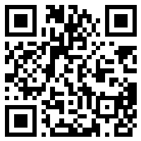 QR Code for dash:XpGCVVpP4Zfm3mGiXPrEbK8o8Ad64pyaaT