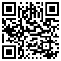 QR Code for dash:XpGetm4zXm9GVohuyLXV47xmcsi3yov5uo