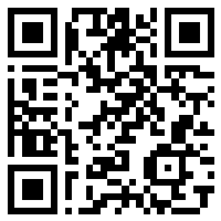 QR Code for dash:XpH6yR76PFXipSsy3Pf287UrGcsyrKWM7G
