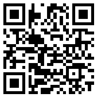 QR Code for dash:XpHCvxT1o32AC7dZS2ArW3Cfi9ivi6yER8
