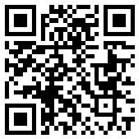 QR Code for dash:XpHkAYW5okSHJUbbsLjfvjSFbPrnvTRs38